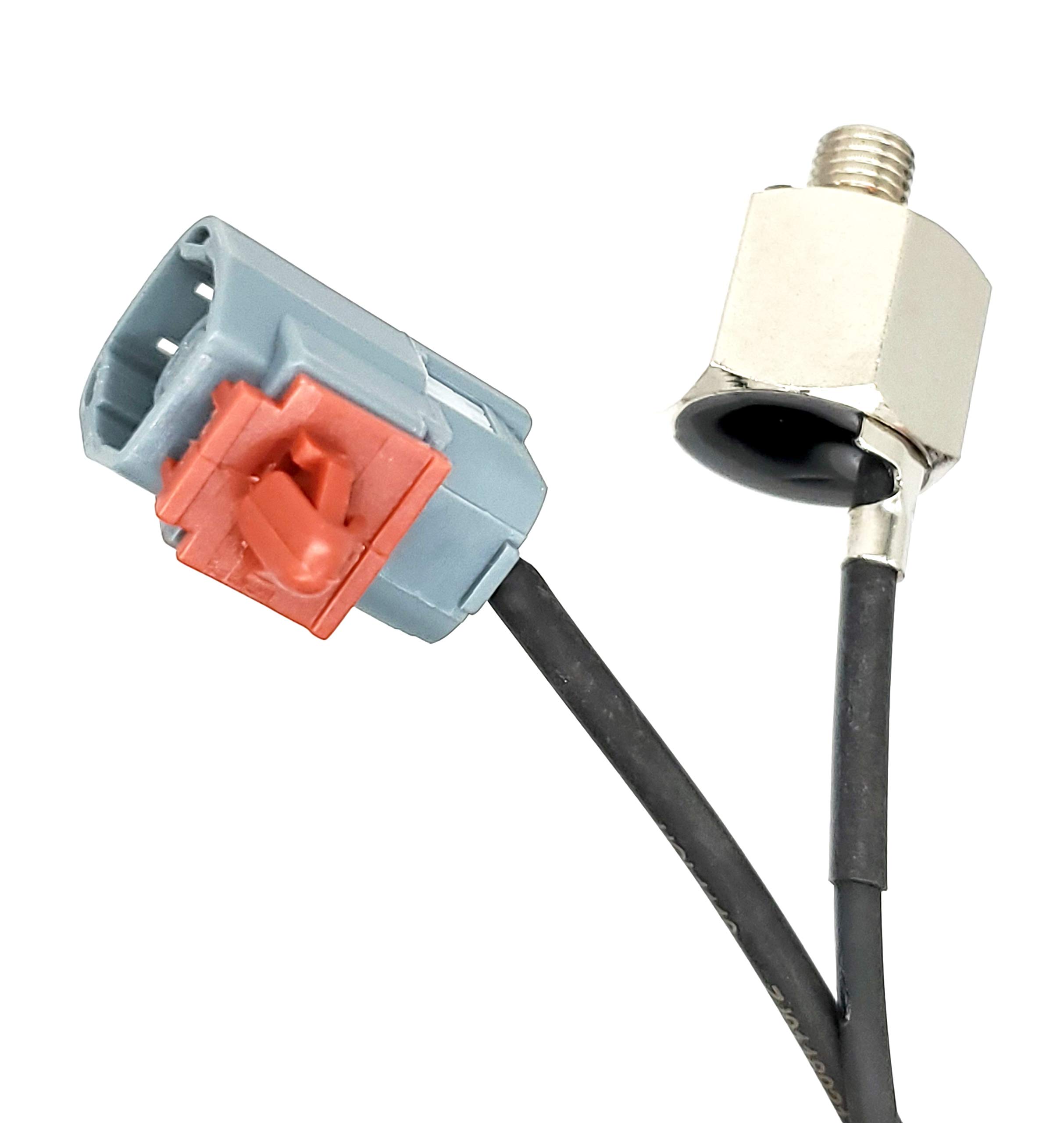 Amazon.com: Holstein Parts 2KNC0112 Engine Knock (Detonation